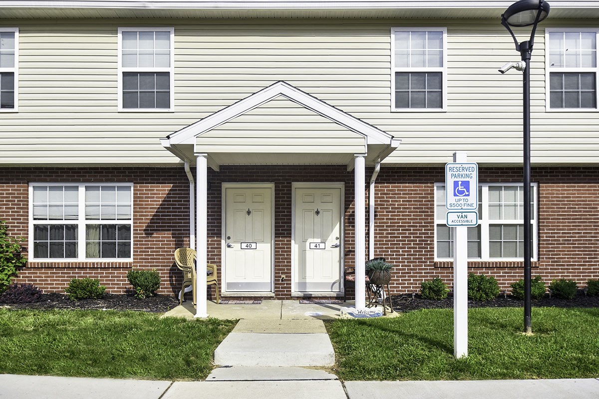 Terrapin Park Apartments, 2412 Covert Street, Parkersburg, WV RentCafe